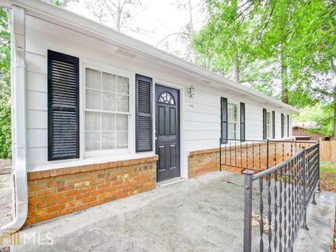 6394 Veracruse Dr, Morrow, GA 30260 photo 2