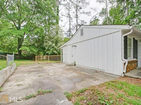 6394 Veracruse Dr, Morrow, GA 30260 photo 33