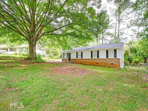 6394 Veracruse Dr, Morrow, GA 30260 photo 34