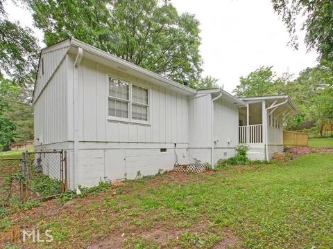 6394 Veracruse Dr, Morrow, GA 30260 photo 29