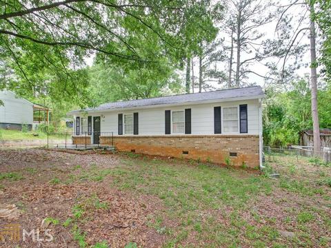 6394 Veracruse Dr, Morrow, GA 30260 photo 35