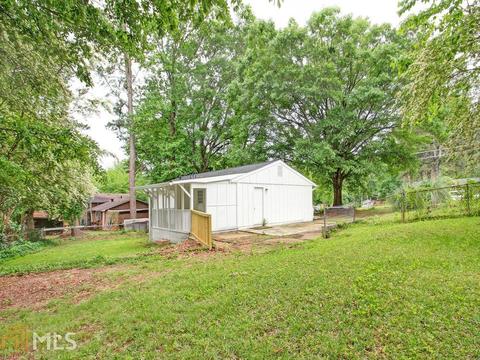 6394 Veracruse Dr, Morrow, GA 30260 photo 27