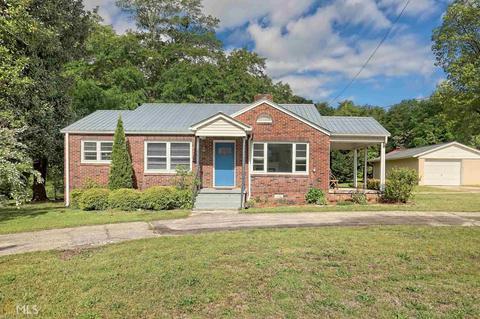 762 Rose Ln, Toccoa, GA 30577 photo 2