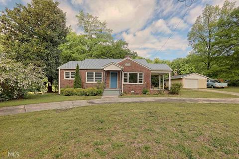 762 Rose Ln, Toccoa, GA 30577 photo 9