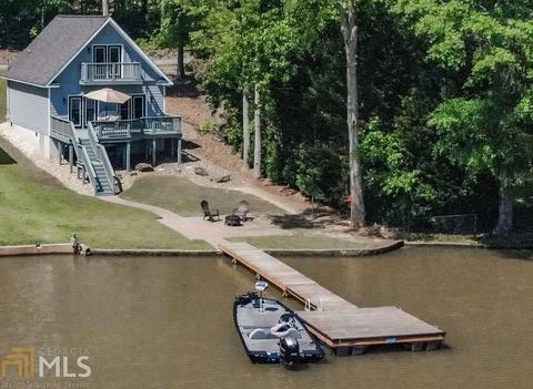 120 Friddell, Jackson, GA 30233 photo 1
