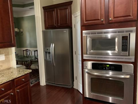3348 Alhambra Cir, Hampton, GA 30228 photo 6