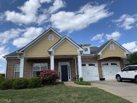 3348 Alhambra Cir, Hampton, GA 30228 photo 1