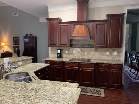 3348 Alhambra Cir, Hampton, GA 30228 photo 4