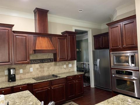 3348 Alhambra Cir, Hampton, GA 30228 photo 5