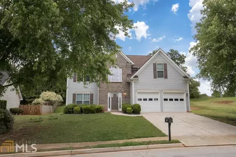 65 Saddlebrook Ln, Covington, GA 30016 photo 4