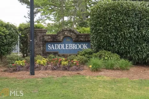 65 Saddlebrook Ln, Covington, GA 30016 photo 46