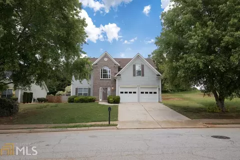 65 Saddlebrook Ln, Covington, GA 30016 photo 2