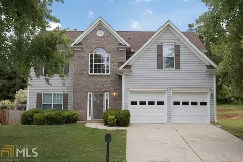 65 Saddlebrook Ln, Covington, GA 30016 photo 1