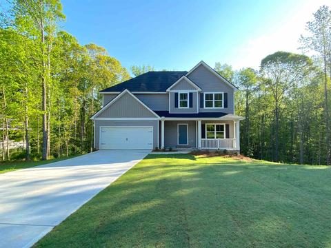 210 Linda Ln, Lagrange, GA 30240 photo 1