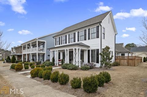 128 Park W, Canton, GA 30115 photo 3