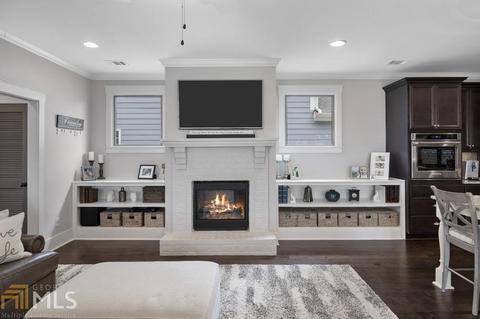 128 Park W, Canton, GA 30115 photo 17