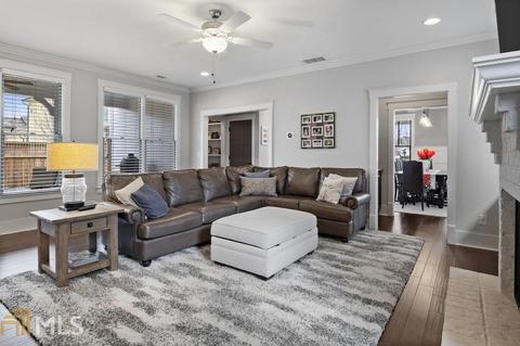 128 Park W, Canton, GA 30115 photo 14