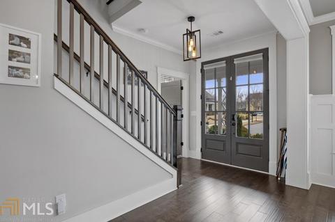 128 Park W, Canton, GA 30115 photo 9