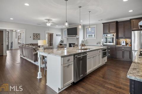 128 Park W, Canton, GA 30115 photo 20