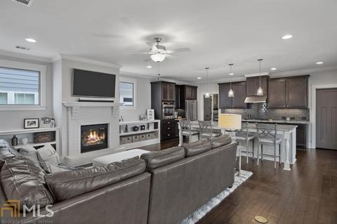 128 Park W, Canton, GA 30115 photo 12