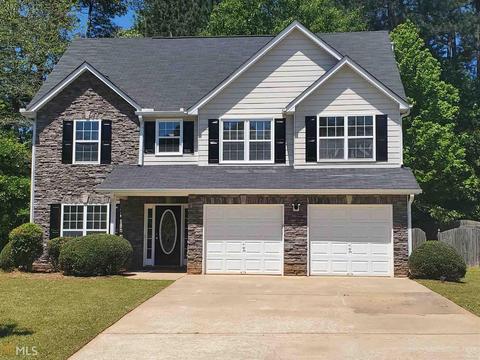 532 Gristmill Ln, Hampton, GA 30228 photo 1