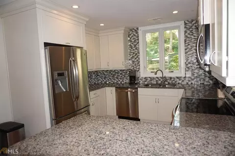 4144 D Youville Trce, Chamblee, GA 30341 photo 5