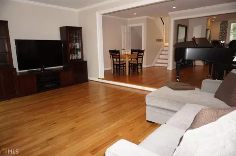 4144 D Youville Trce, Chamblee, GA 30341 photo 13