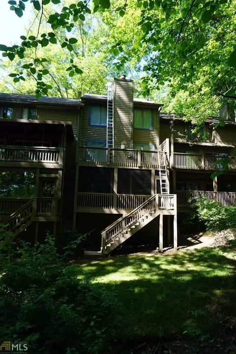 4144 D Youville Trce, Chamblee, GA 30341 photo 48