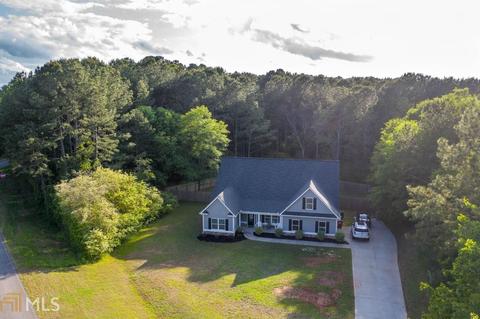 714 Murphy Rd, Winder, GA 30680 photo 1