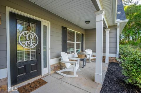 714 Murphy Rd, Winder, GA 30680 photo 5