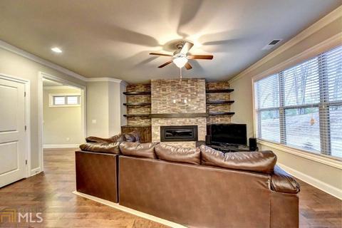 4365 Bellview Ln, Duluth, GA 30097 photo 9