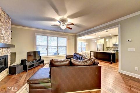 4365 Bellview Ln, Duluth, GA 30097 photo 6