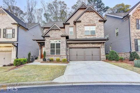 4365 Bellview Ln, Duluth, GA 30097 photo 1