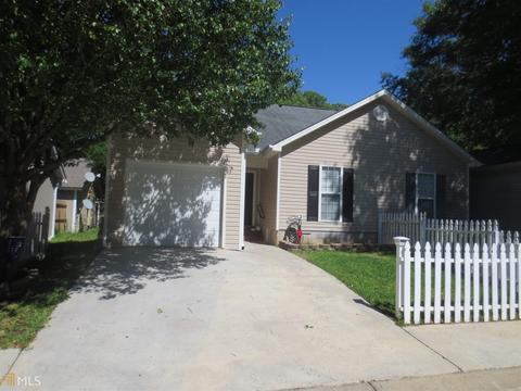 3 Pine Shadow Ct, Centerville, GA 31028 photo 1