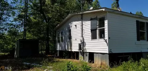 580 4th Ave, Fruithurst, AL 36262 photo 2