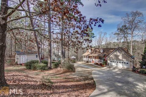 686 Eagle Dr, Monticello, GA 31064 photo 3