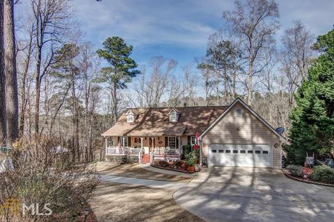 686 Eagle Dr, Monticello, GA 31064 photo 1