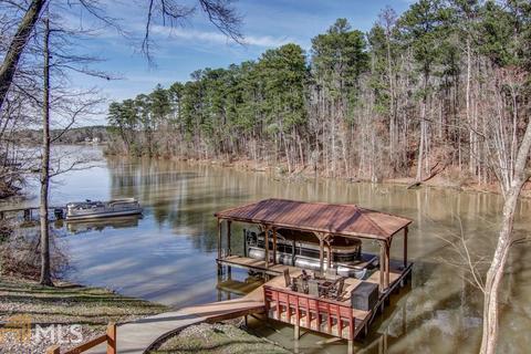 686 Eagle Dr, Monticello, GA 31064 photo 22