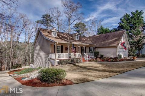 686 Eagle Dr, Monticello, GA 31064 photo 2