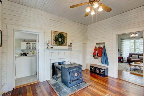1467 Leon Ellis Rd, Hull, GA 30646 photo 7