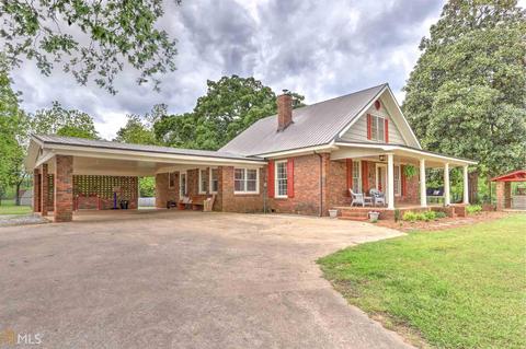 1467 Leon Ellis Rd, Hull, GA 30646 photo 1