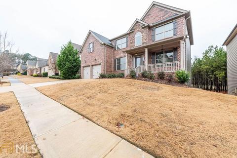 123 Silvertop, Grayson, GA 30017 photo 2