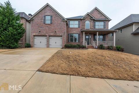 123 Silvertop, Grayson, GA 30017 photo 1