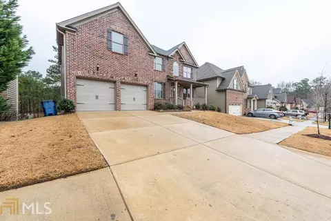 123 Silvertop Dr, Grayson, GA 30017 photo 3