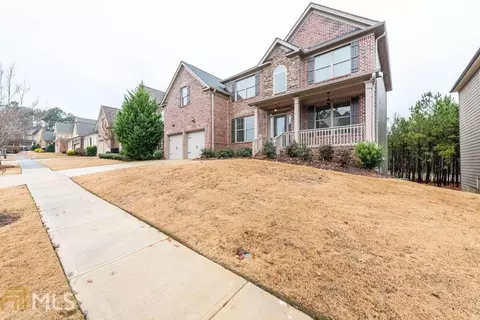 123 Silvertop Dr, Grayson, GA 30017 photo 2