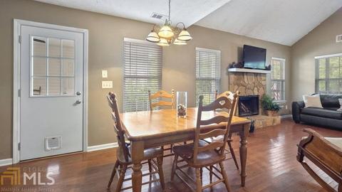 208 Millstone Dr, Commerce, GA 30530 photo 5