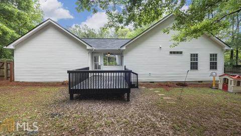 208 Millstone Dr, Commerce, GA 30530 photo 18