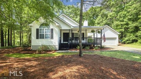 208 Millstone Dr, Commerce, GA 30530 photo 21