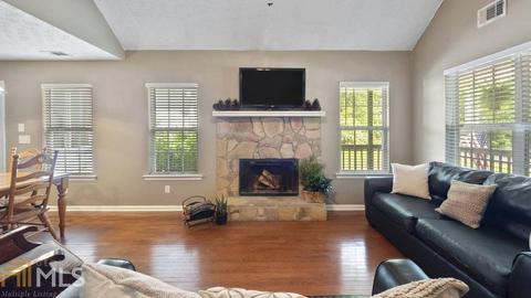208 Millstone Dr, Commerce, GA 30530 photo 3