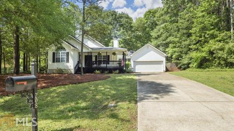 208 Millstone Dr, Commerce, GA 30530 photo 22